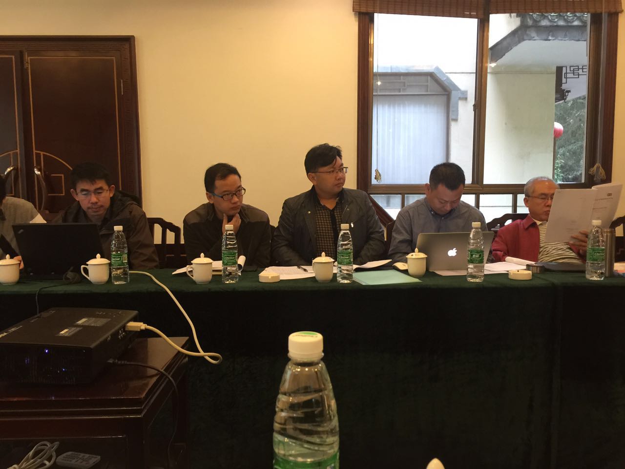 協(xié)會積極參加**標準《建筑電氣防火檢測技術規(guī)程》編制工作.jpg 協(xié)會積極參加**標準《建筑電氣防火檢測技術規(guī)程》編制工作.jpg