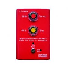 海灣GST-LD-8318緊急啟/停按鈕