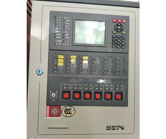 <a  data-cke-saved-href=http://www.haiwan119.com href=http://www.haiwan119.com target=_blank class=infotextkey>海灣</a>消防火災(zāi)報警系統(tǒng)維護(hù)保養(yǎng)&nbsp;