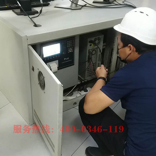 海灣消防控制器維修